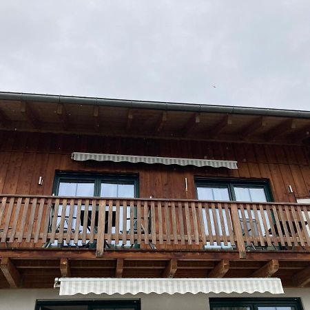 Chalet Heidi Apartment Rottach-Egern Exterior photo