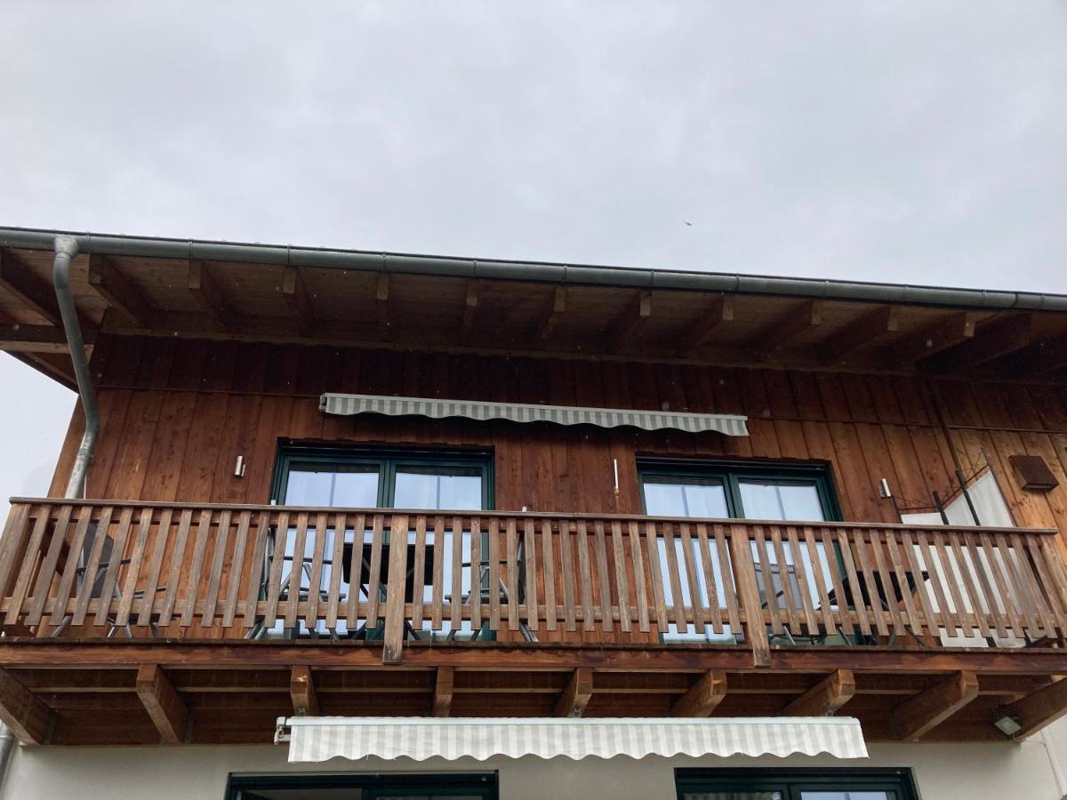 Chalet Heidi Apartment Rottach-Egern Exterior photo