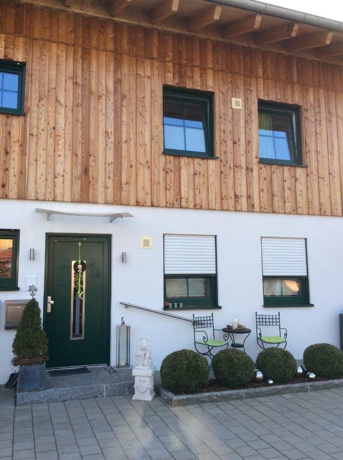 Chalet Heidi Apartment Rottach-Egern Exterior photo