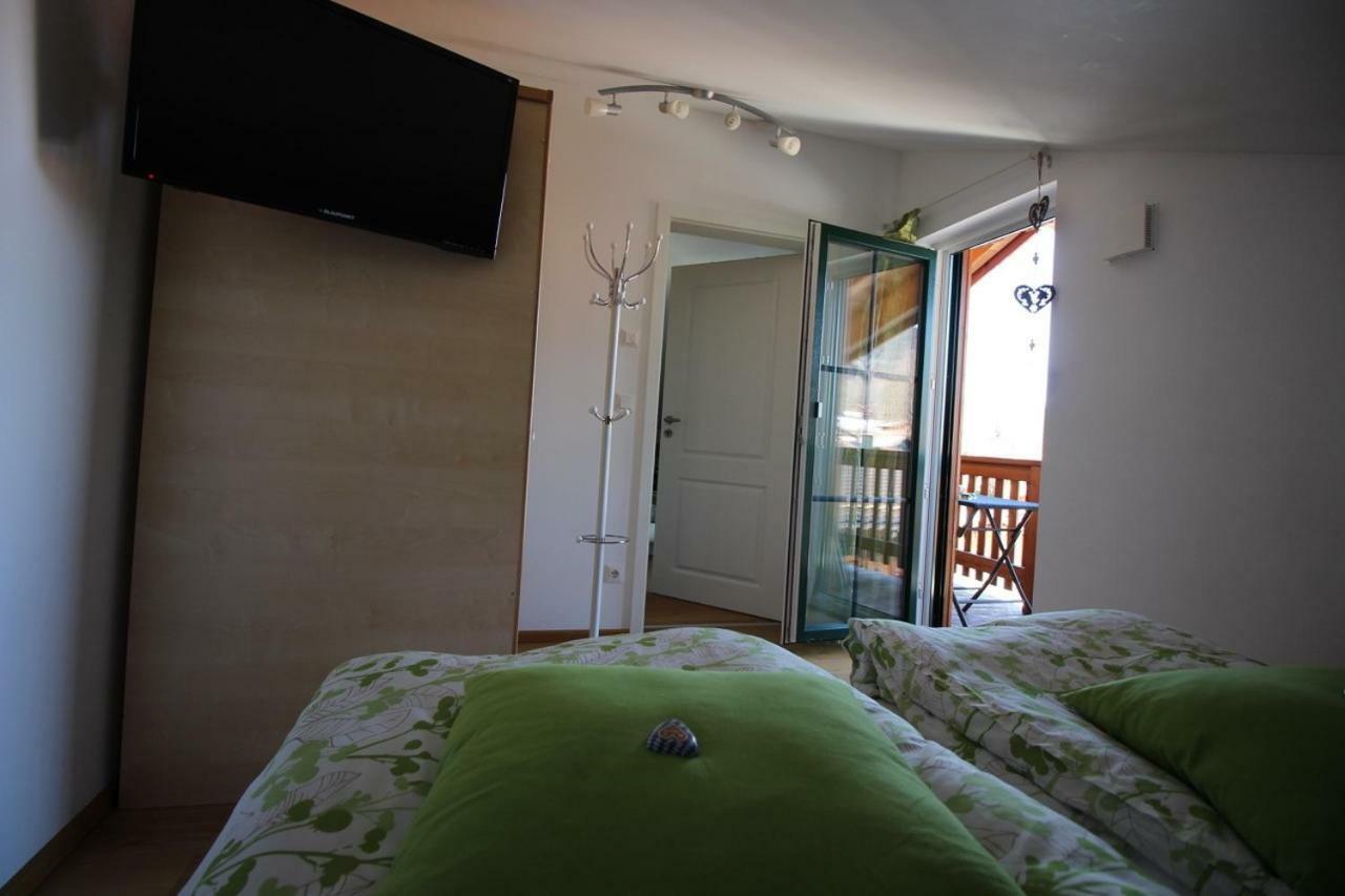 Chalet Heidi Apartment Rottach-Egern Exterior photo