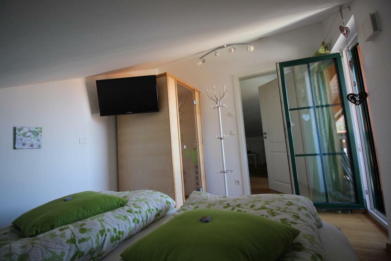 Chalet Heidi Apartment Rottach-Egern Exterior photo